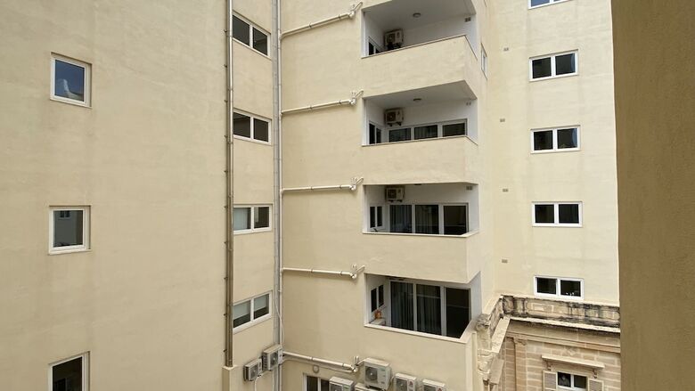 Sliema Marina Hotel