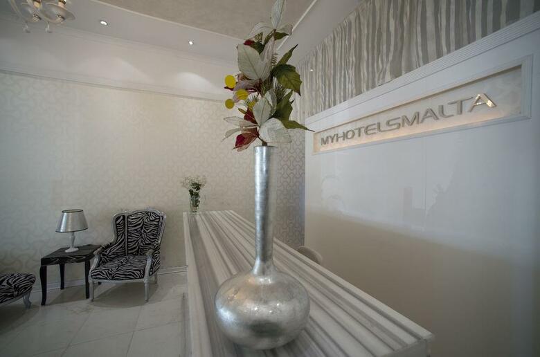 Sliema Marina Hotel