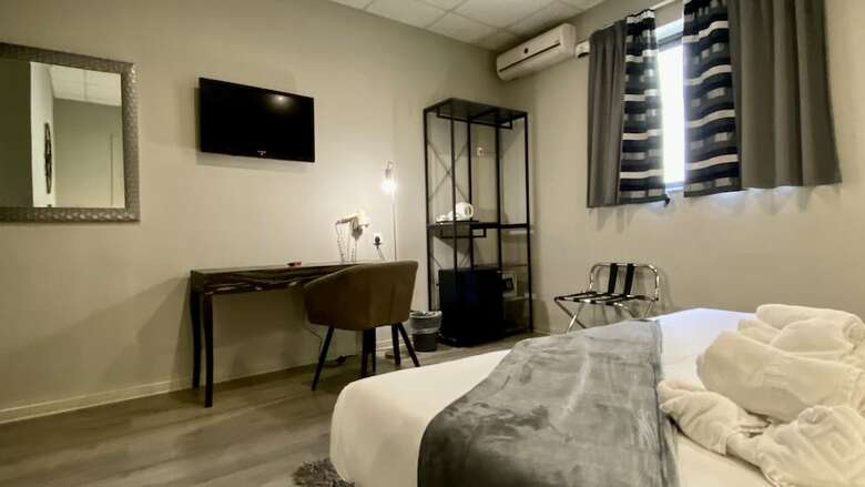 Sliema Marina Hotel