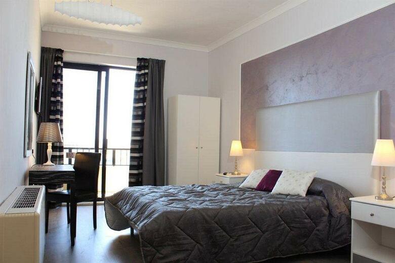 Sliema Marina Hotel