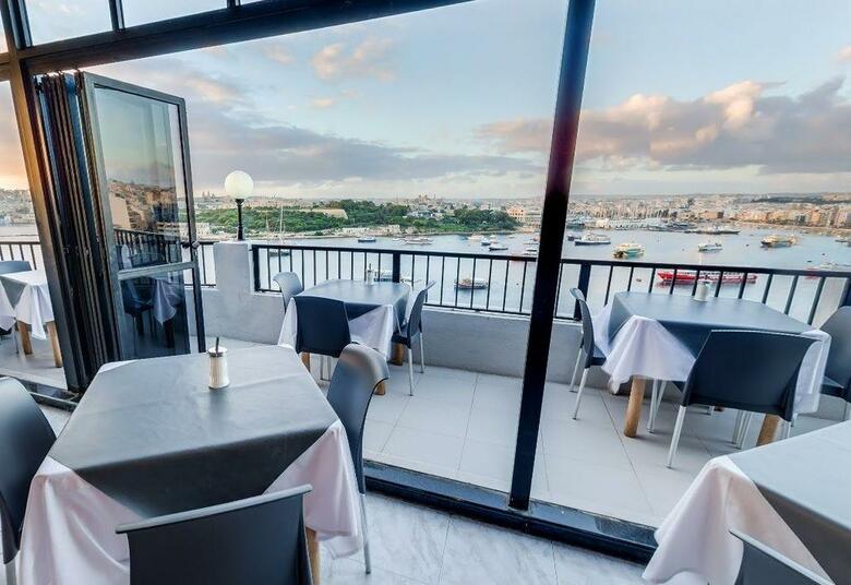 Sliema Marina Hotel