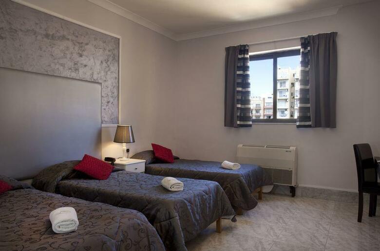 Sliema Marina Hotel
