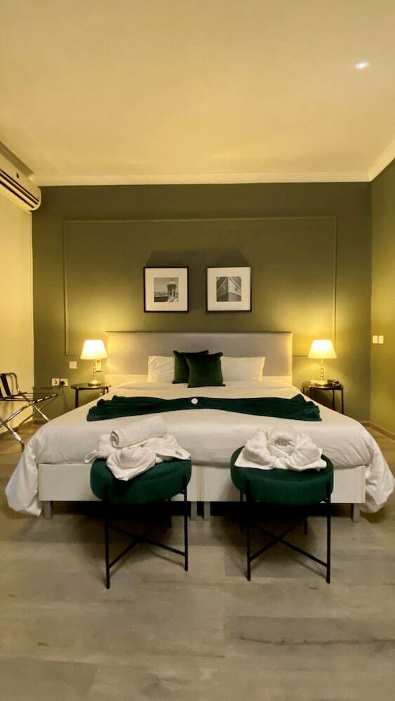 Sliema Marina Hotel