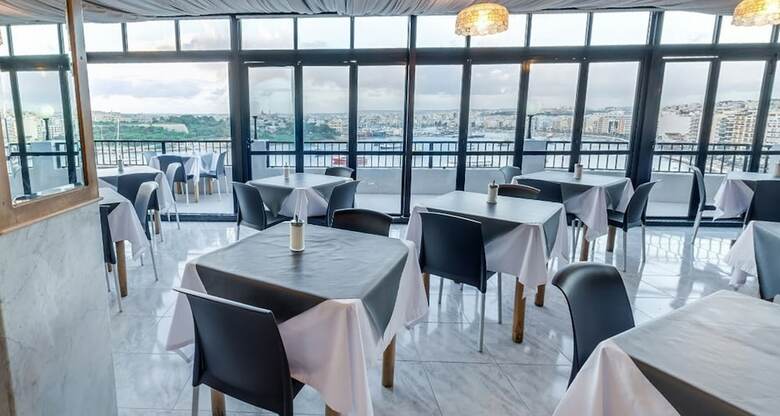 Sliema Marina Hotel