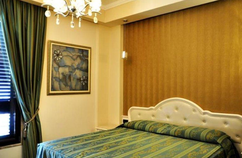 Hotel Vila Alba