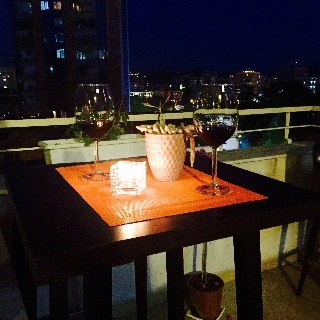 Hotel Vila Alba