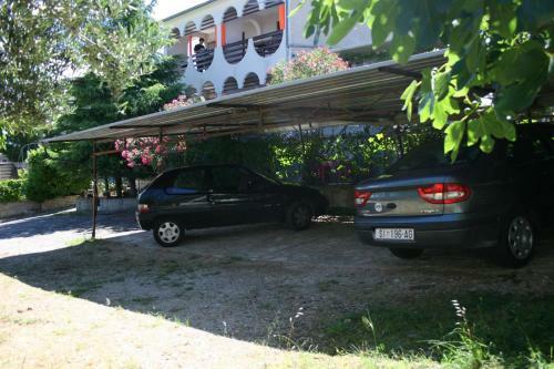 Apartamentos Studio Murter 5102d