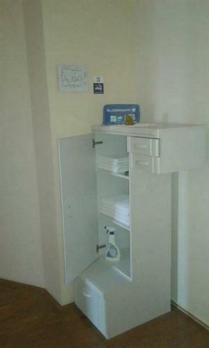 Apartments Amos