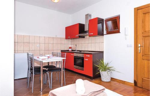0-bedroom Apartment In Bilice