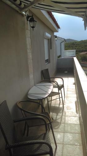 Apartments Dvije Palme