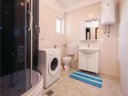 Apartment Bilice I