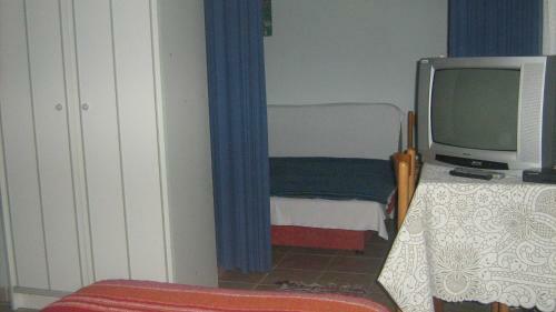 Agroturismo Farm Stay Lackovic