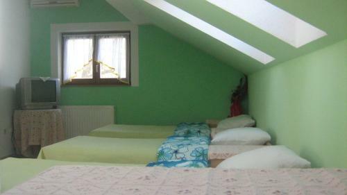 Agroturismo Farm Stay Lackovic