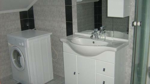 Agroturismo Farm Stay Lackovic