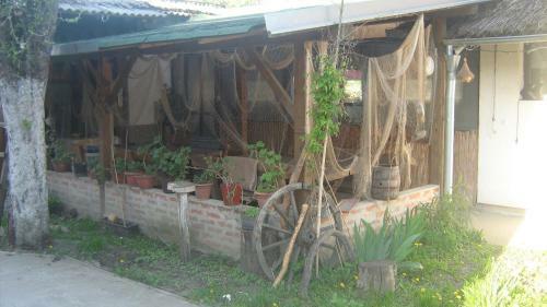 Agroturismo Farm Stay Lackovic