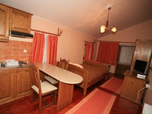 Hostal Apartments Vrata Baranje
