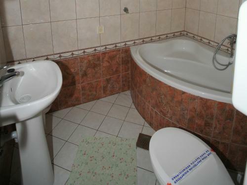 Hostal Apartments Vrata Baranje