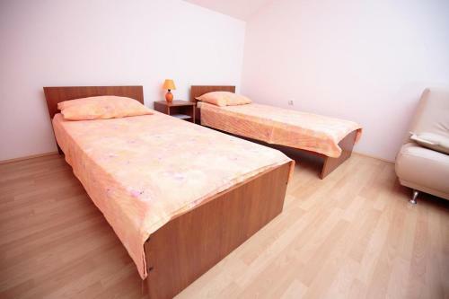 Hostal Secluded Rooms Bilje (slavonija) - 14318