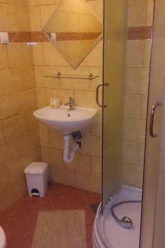 Hostal Secluded Rooms Bilje (slavonija) - 14318