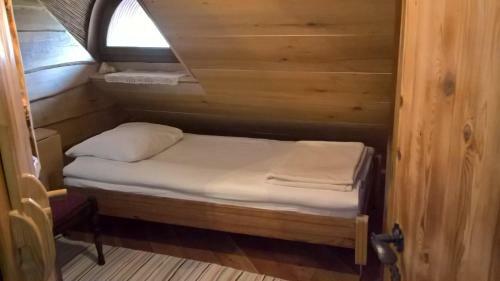 Agroturismo Farm Stay Orlov Put