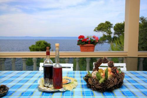 Apartment Prigradica 9141a