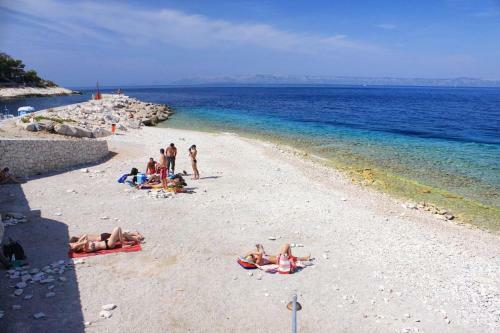 Apartments By The Sea Prigradica (Korcula) - 9288
