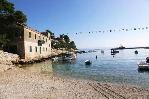 Apartments By The Sea Prigradica (Korcula) - 9288