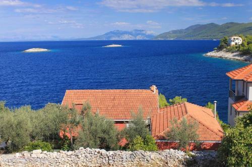 Apartments By The Sea Prigradica (korcula) - 9140
