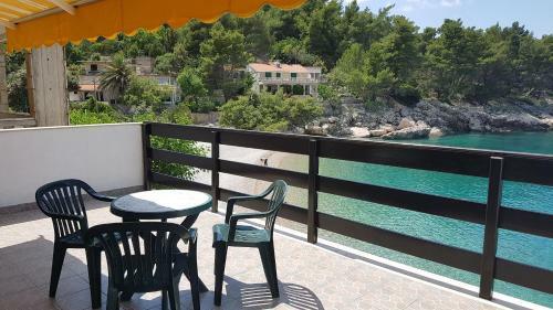 Apartments Teo I Ivana