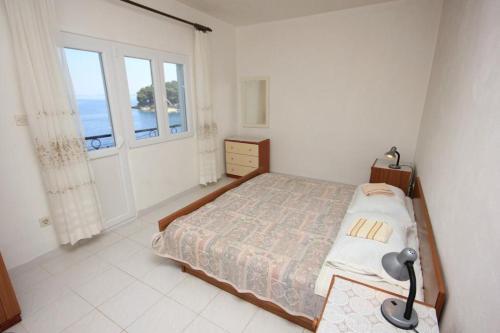 Apartments By The Sea Savar (dugi Otok) - 8079