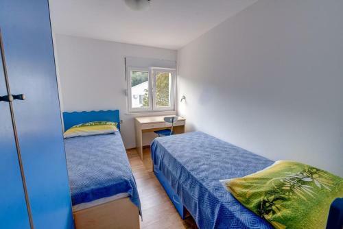 Apartments By The Sea Savar (dugi Otok) - 8128