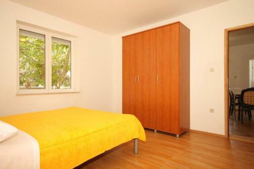 Apartments By The Sea Savar (dugi Otok) - 8128