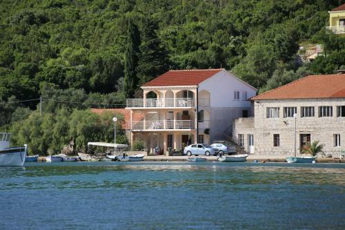 Apartment Brijesta 10223c