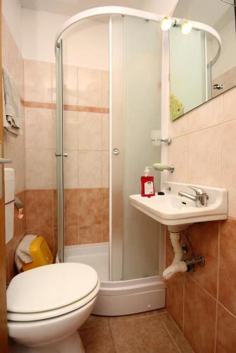 Apartment Brna 9139a