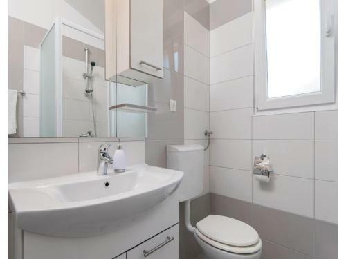Holiday Home Brna Kosirina