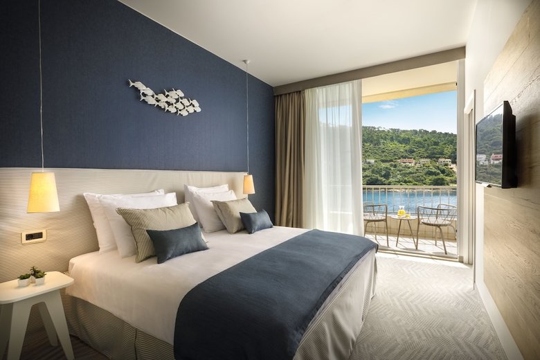 Aminess Lume Hotel
