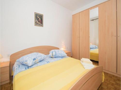 Holiday Home Brna V