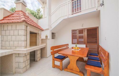 Holiday Home Brna V
