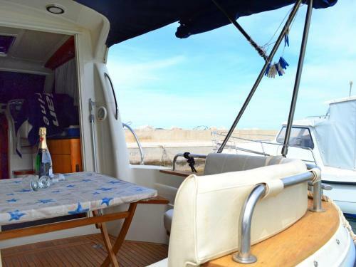 Holiday Home Malu Sun II