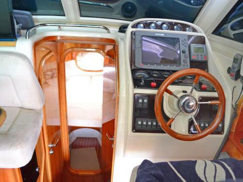 Holiday Home Malu Sun II