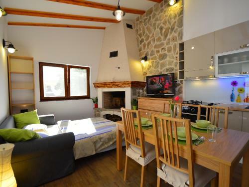Holiday Home Ante