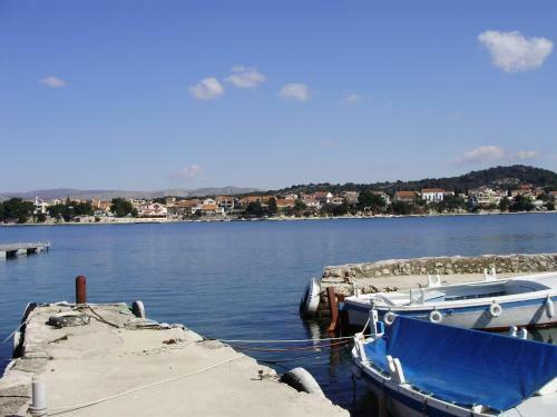 Apartments Jakobina