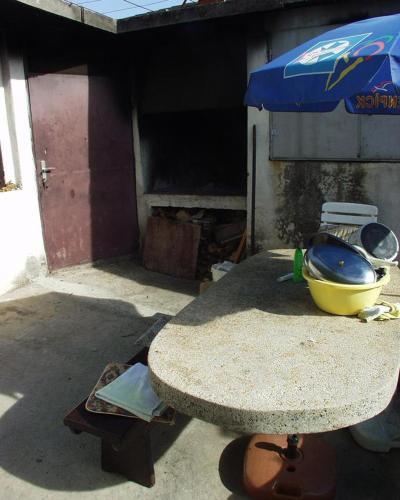 Apartment Brodarica 961a