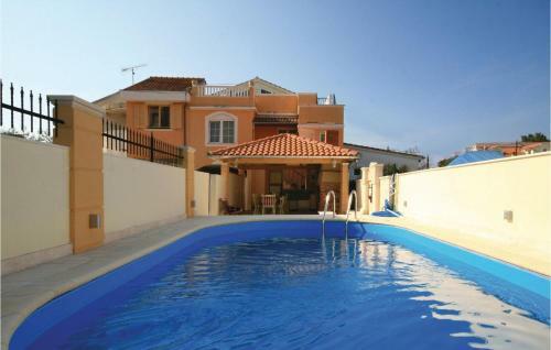 Holiday Home Brodarica 2