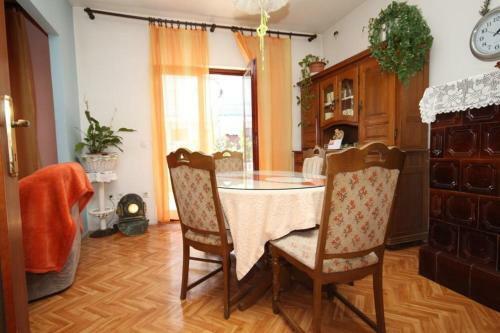 Apartments By The Sea Brodarica (sibenik) - 6479