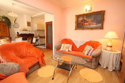 Apartments By The Sea Brodarica (sibenik) - 6479
