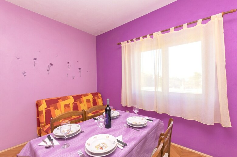 Apartments Albina