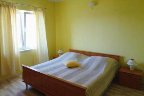 Apartment Brodarica 4195a
