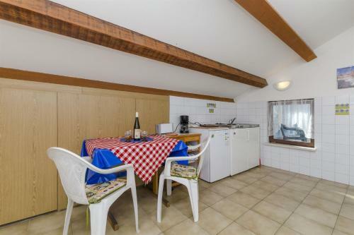 Apartments Franciska