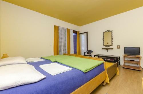 Apartments Franciska